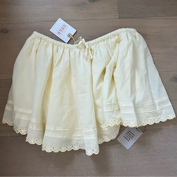 BNWT Stone Cold Fox Set - Picture 5 of 6